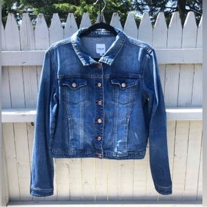 Kensie Denim jacket